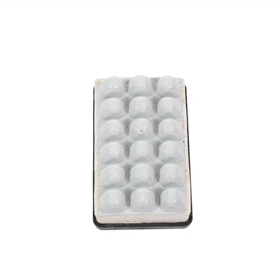 Elastica poliendo Abrasives